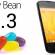 android 4.3 yayınlandı