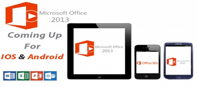 office mobile