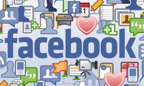 facebook