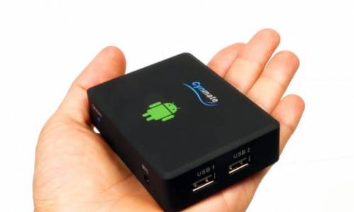 Android Box