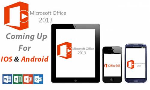 office mobile