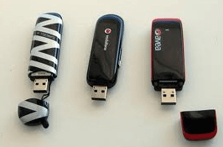 3g modem nedir