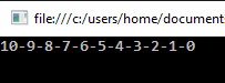 c# for örnekleri