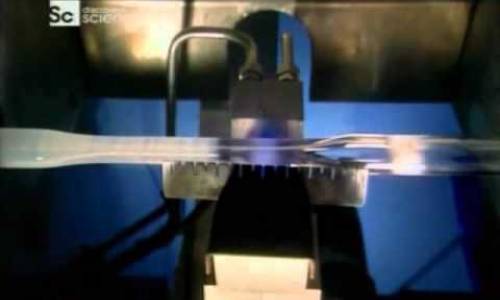 Fiber Optik Kablo Nasıl Yapılır ( Part 1)